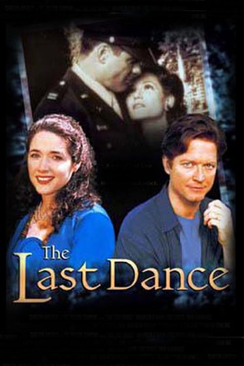Постер The Last Dance